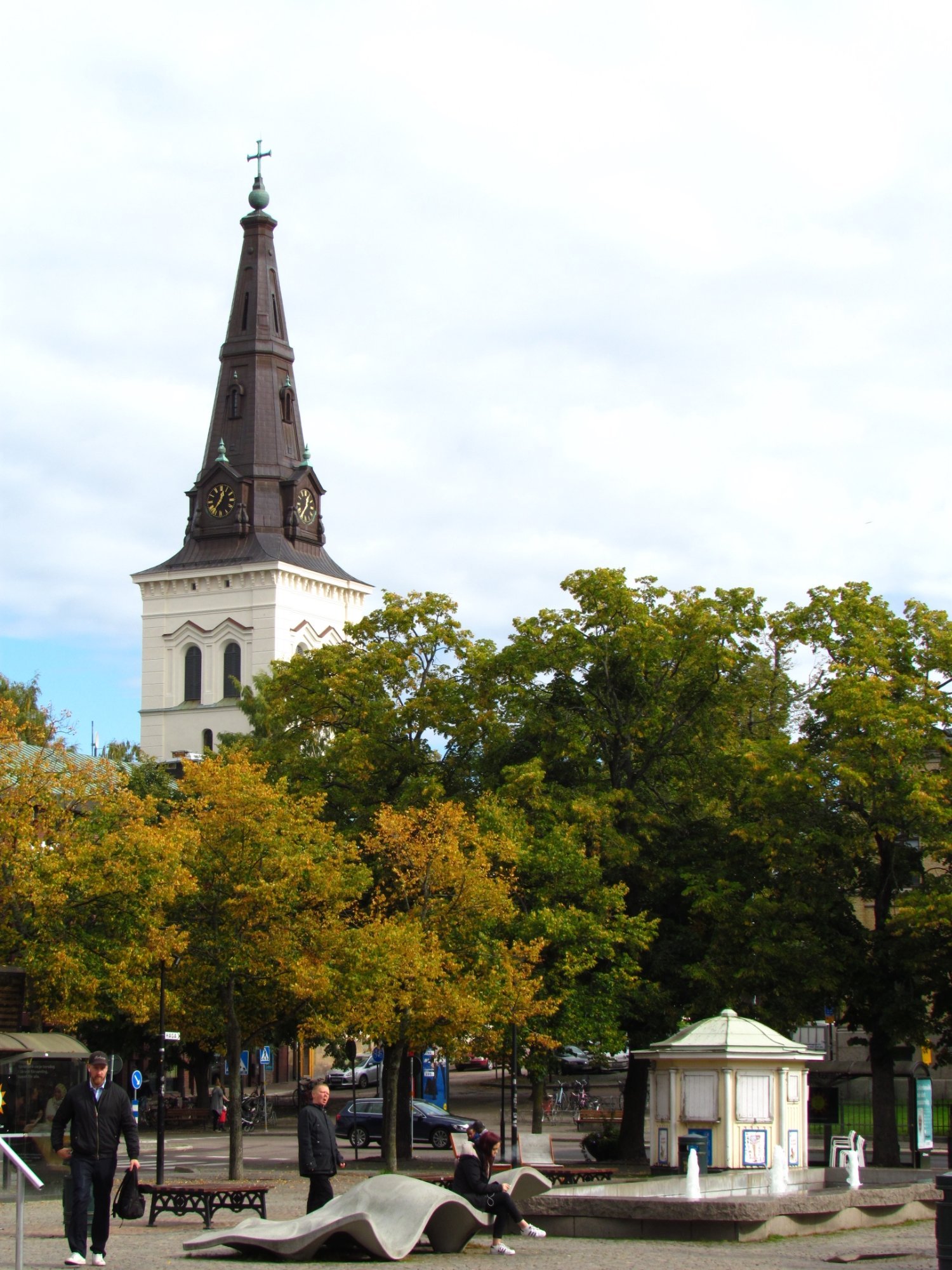 Domkyrkan (Karlstad) - 2022 Alles Wat U Moet Weten VOORDAT Je Gaat ...