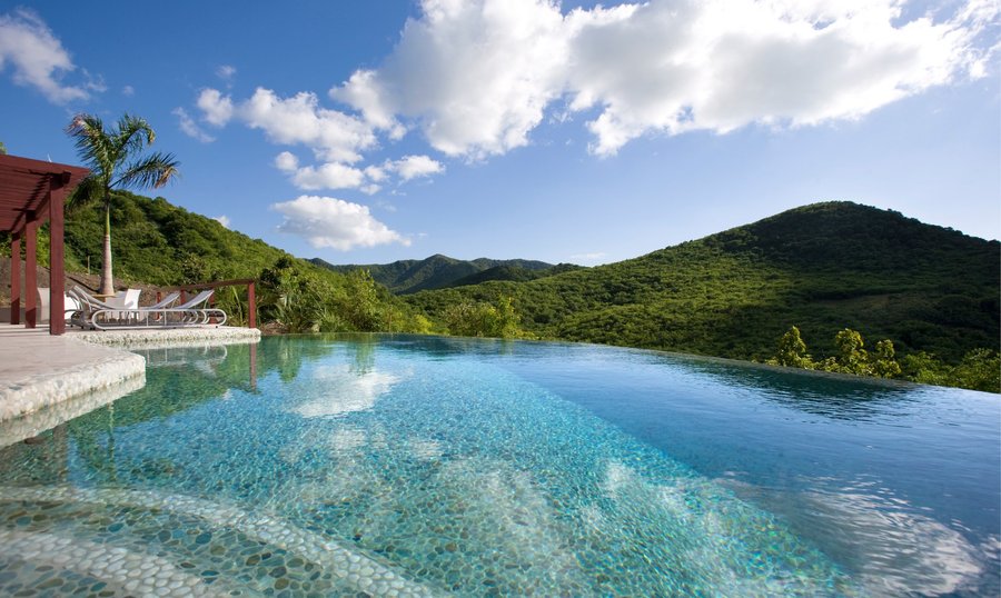 Sugar Ridge - Pool