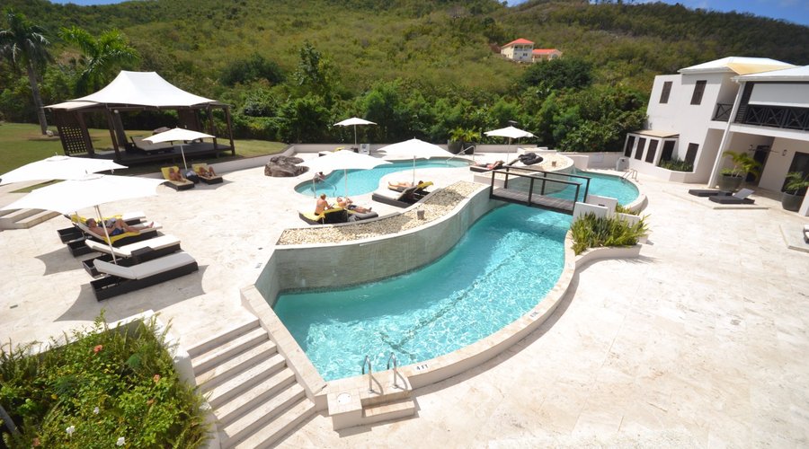 Sugar Ridge - Pool