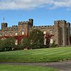 Things To Do in Scone Palace, Restaurants in Scone Palace