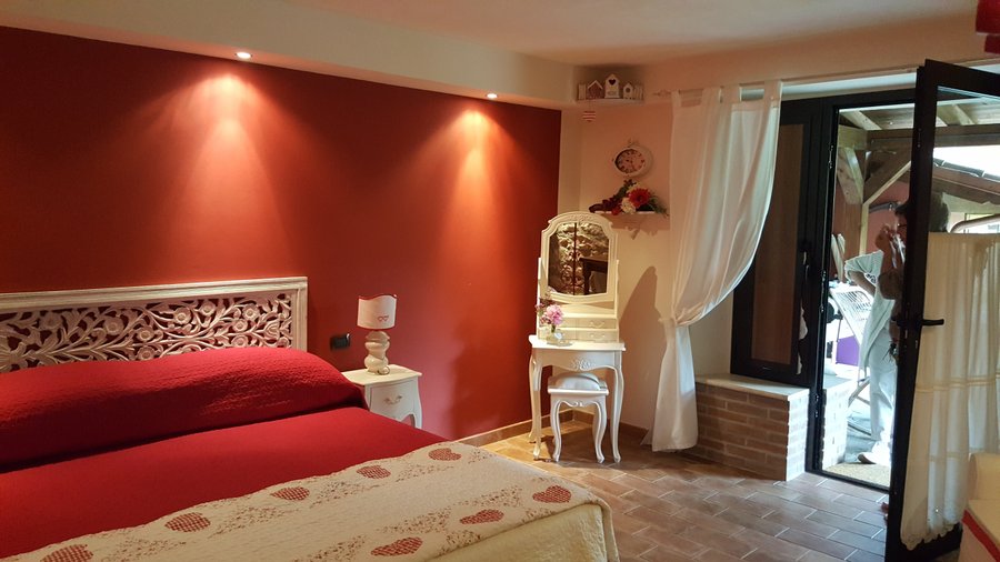 B B A Casa Mia Prices Reviews Sirolo Italy Tripadvisor