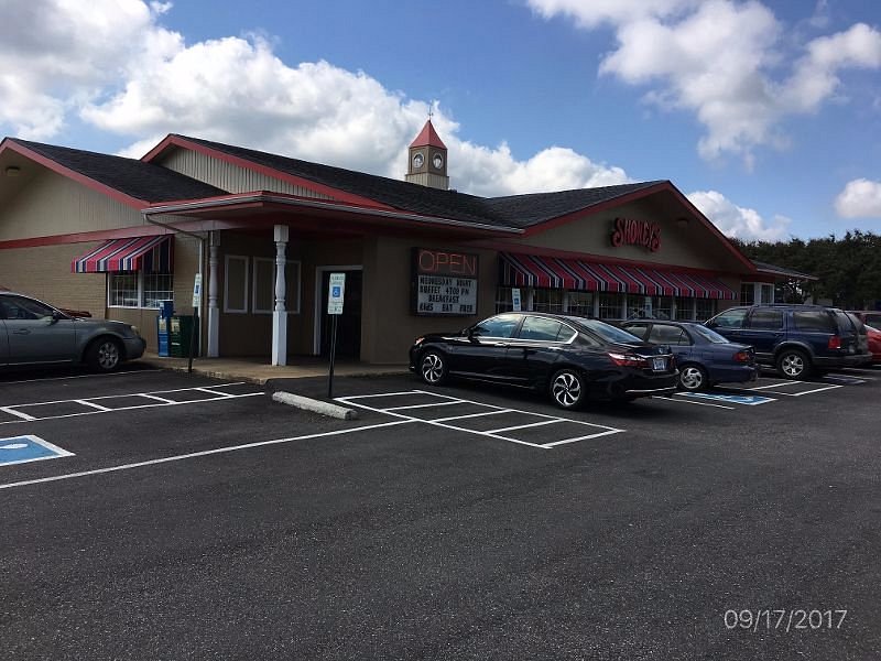 SHONEY'S, Richmond Menu, Prices & Restaurant Reviews Tripadvisor