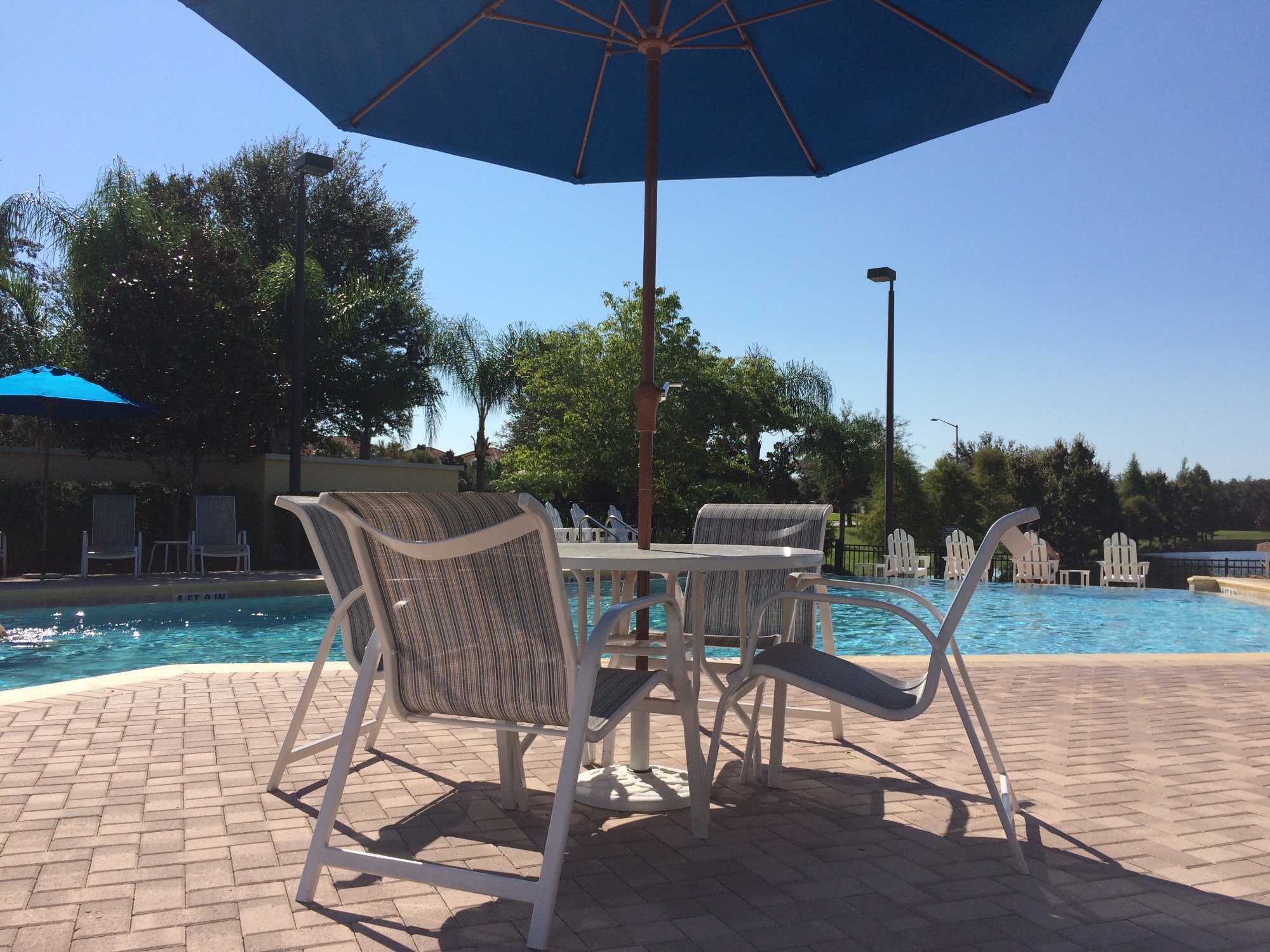 Hotel photo 34 of Caribe Cove Resort Orlando.