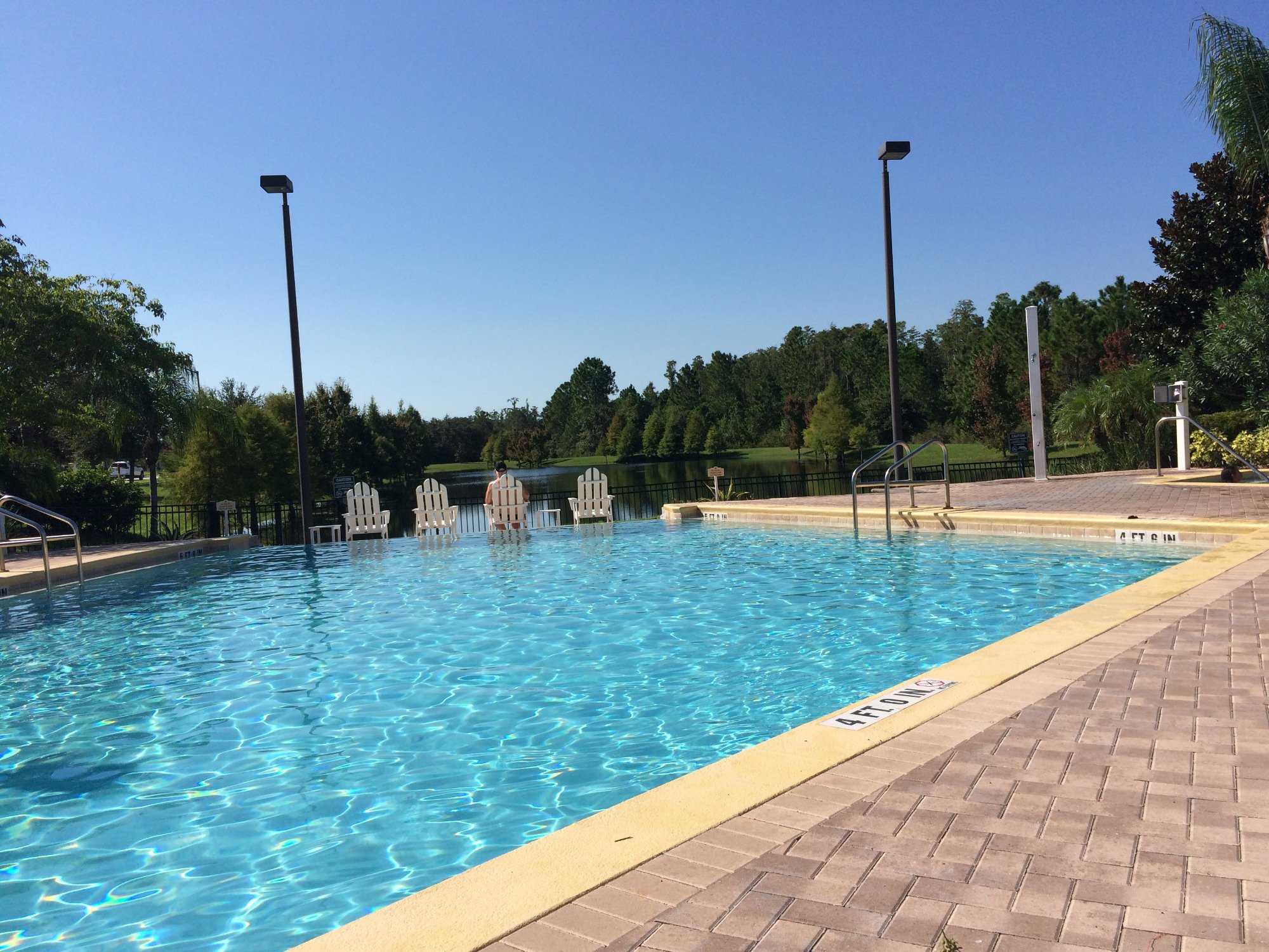 Hotel photo 36 of Caribe Cove Resort Orlando.