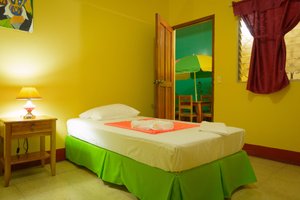 Hostal Fachente in Leon