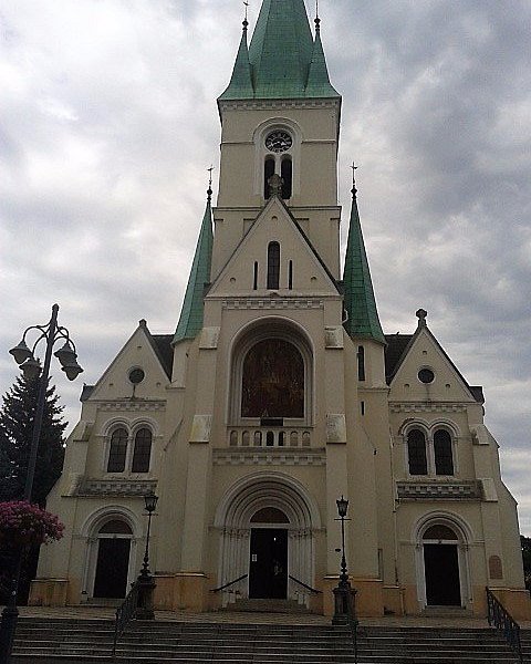 Our Lady of the Assumption Cathedral image
