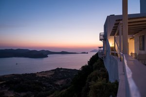 Δωμάτιο και σουίτα