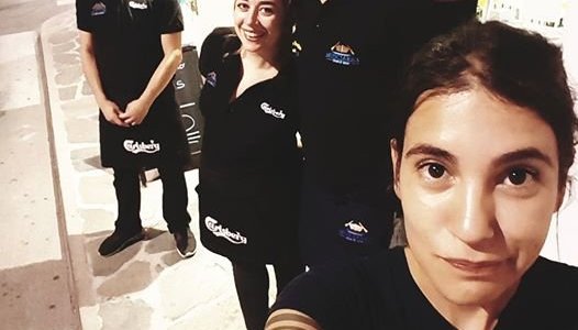 staff