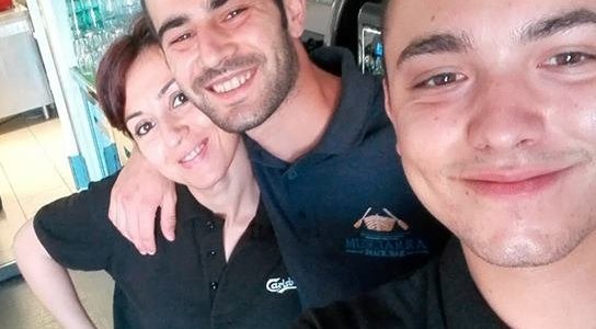staff