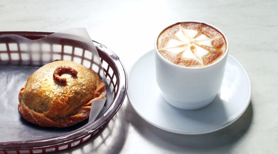 Desayunos Lunes a Viernes Combo 1