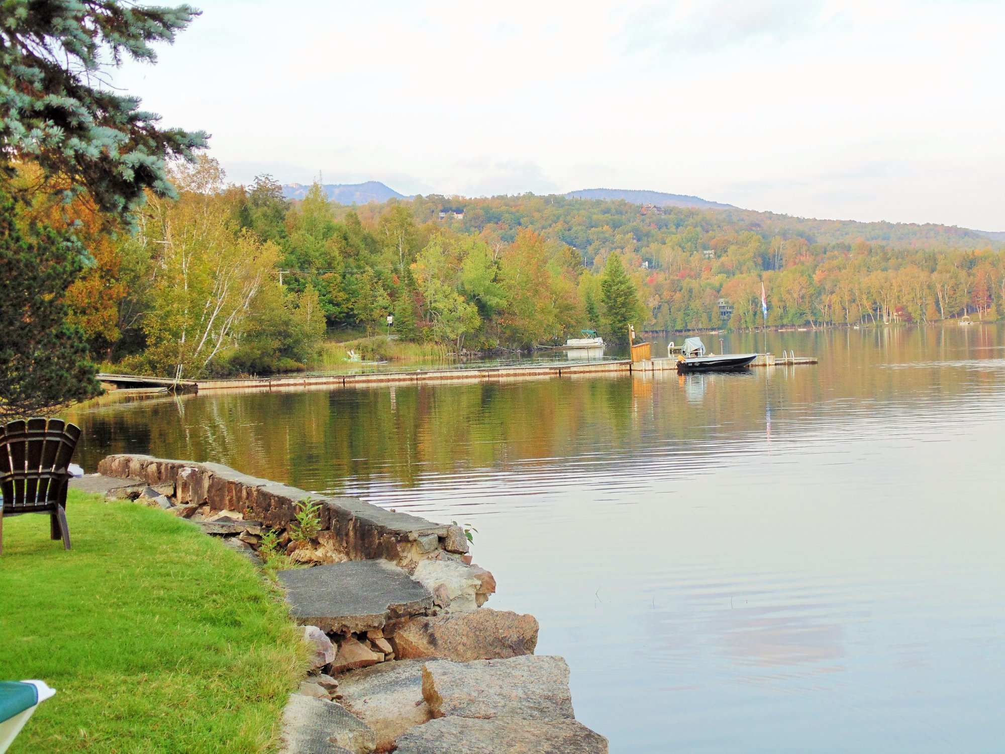 Hotel photo 20 of Le Grand Lodge Mont-Tremblant.