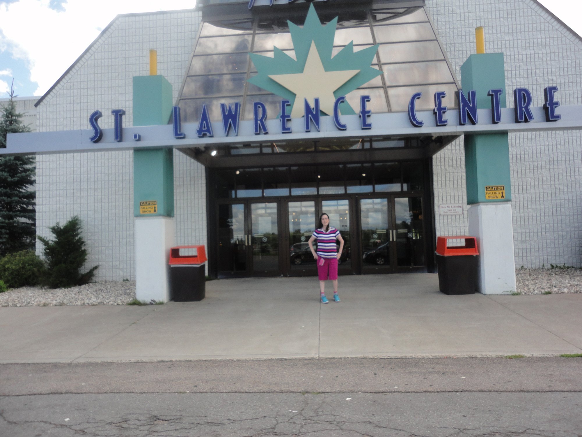 St Lawrence Center All You Need to Know BEFORE You Go 2024