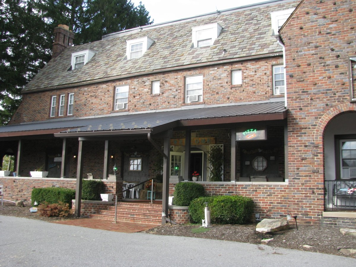 OUR COAL MINERS CAFE, Jennerstown - Restaurant Reviews, Photos & Phone ...