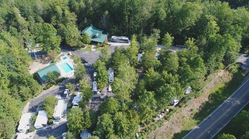 SMOKY BEAR CAMPGROUND & RV PARK - Updated 2024 Reviews & Photos