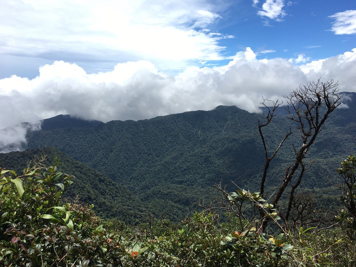 Parque Nacional del Agua Juan Castro Blanco - All You Need to Know ...