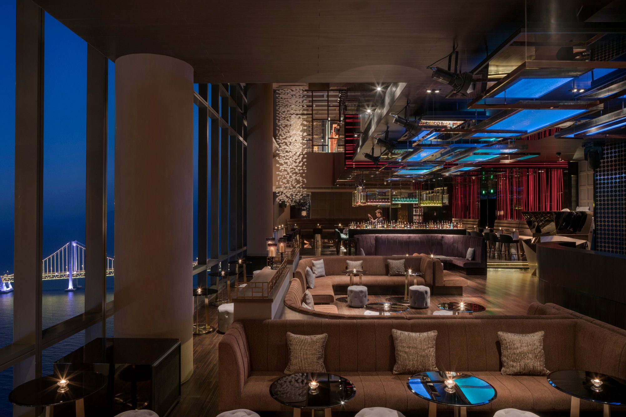 Hotel photo 84 of Grand Hyatt Dalian.