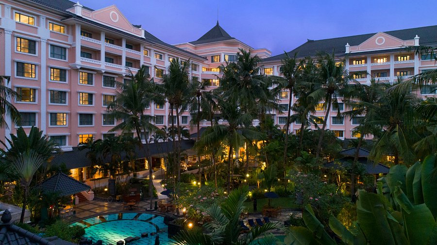 MELIA PUROSANI YOGYAKARTA (R̶M̶ ̶3̶4̶6̶) RM 289 UPDATED 2020 Hotel