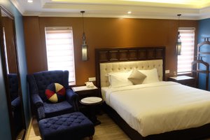 Phòng & Phòng Suite