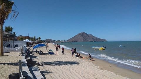 Hoteles En San Felipe Baja California: Discover the Perfect Getaway