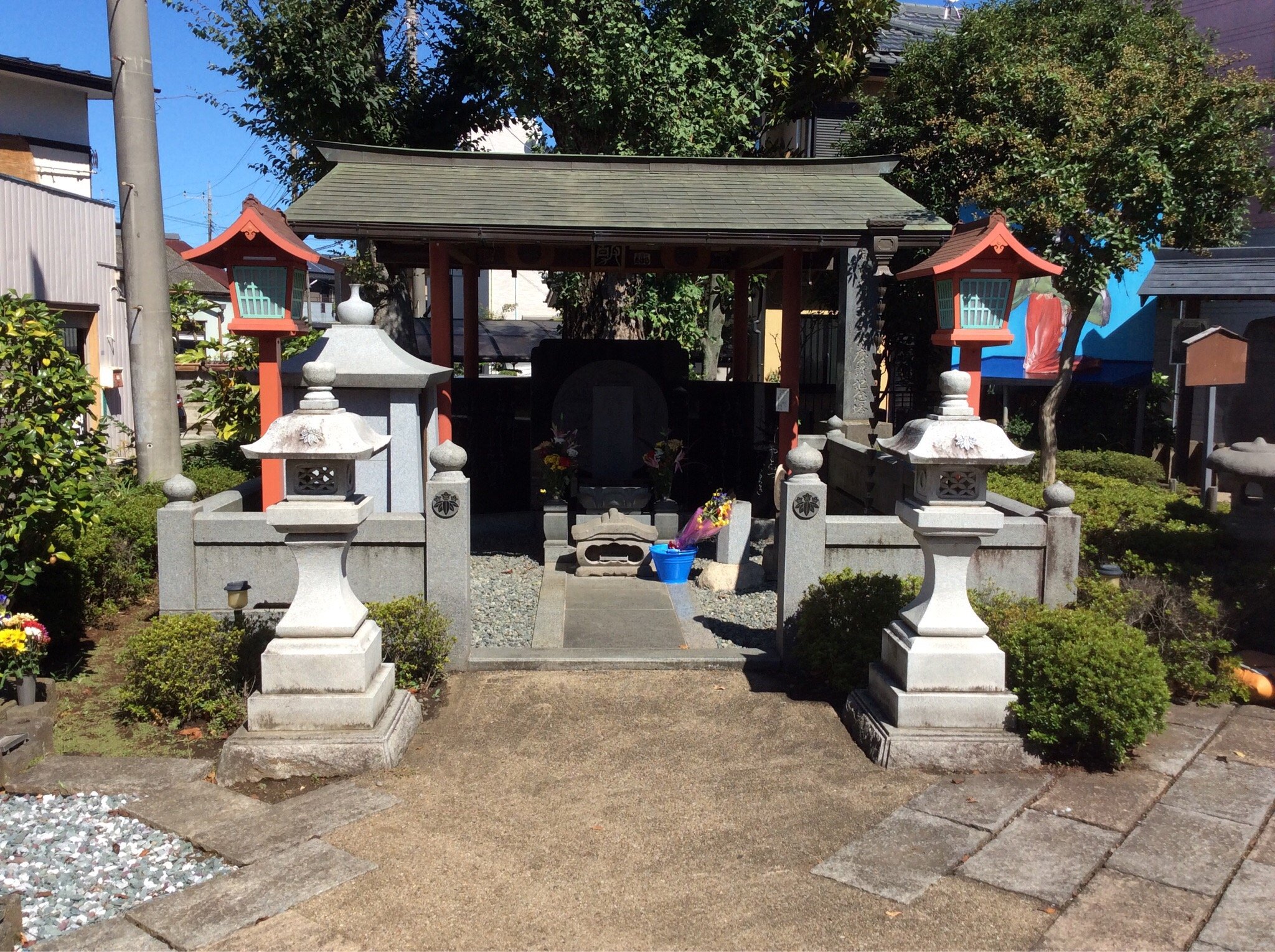 Shizuka Gozen Tomb - All You Need to Know BEFORE You Go (with Photos)