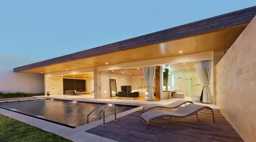 One Eleven | Villa