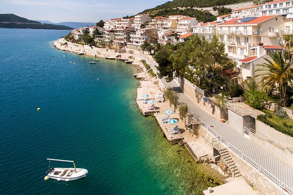 Город Неум (Neum)