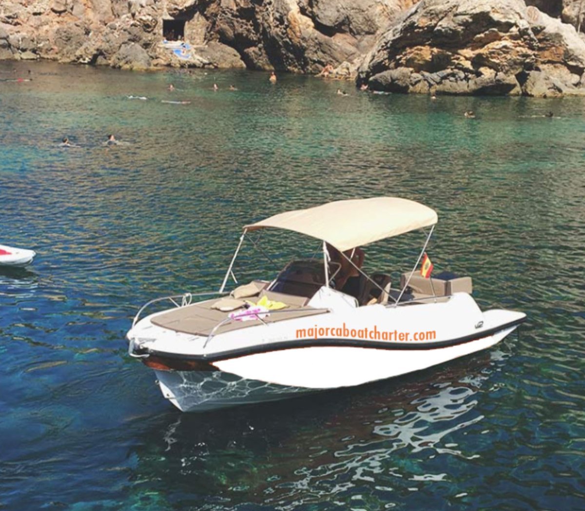 MAJORCA BOAT CHARTER (Port de Pollenca) Tutto quello che c'è da sapere