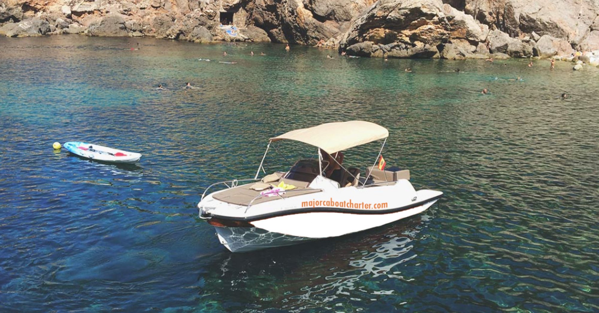 Majorca Boat Charter (Port de Pollenca) All You Need to Know BEFORE