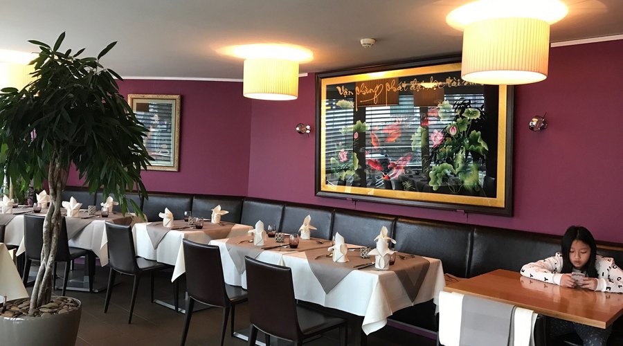 Restaurant Long Long
