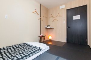Zimmer und Suite