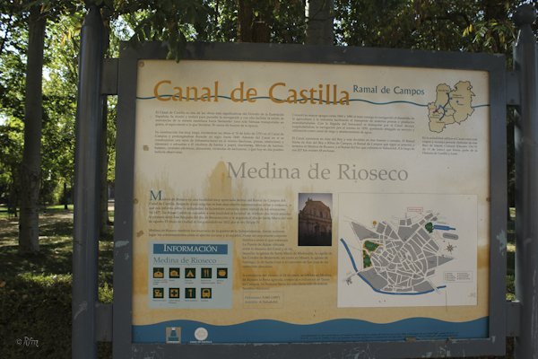 Imagen 6 de Canal de Castilla