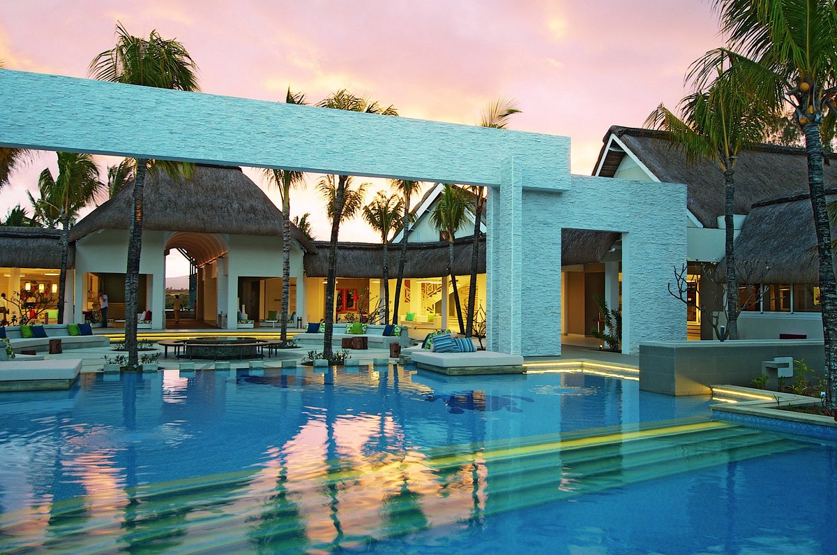 Ambre, A Sun Resort, hotel in Mauritius