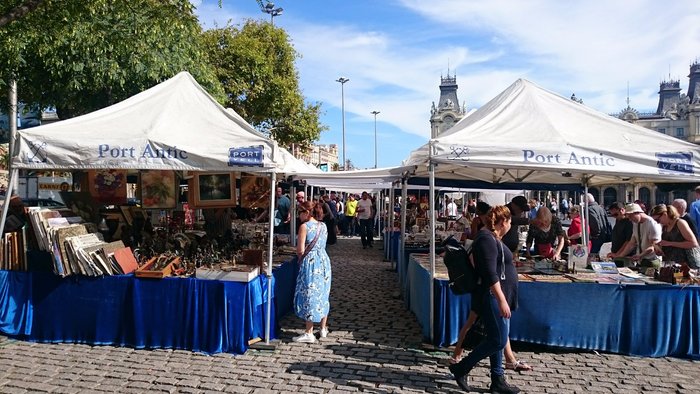 Imagen 3 de Mercat Port Antic