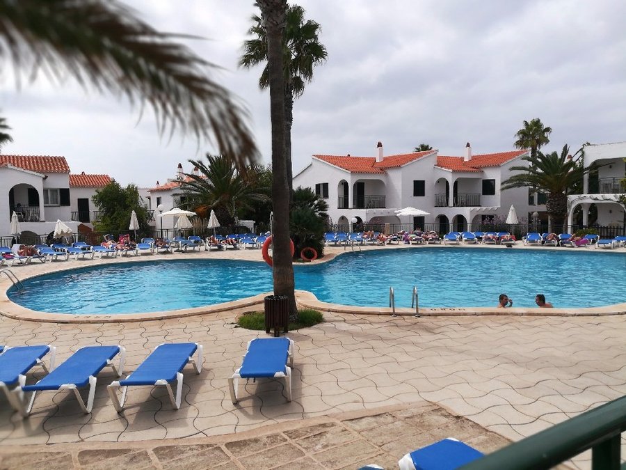 Club Marmara Oasis Menorca Resort (Cala'n Blanes, Espagne) tarifs