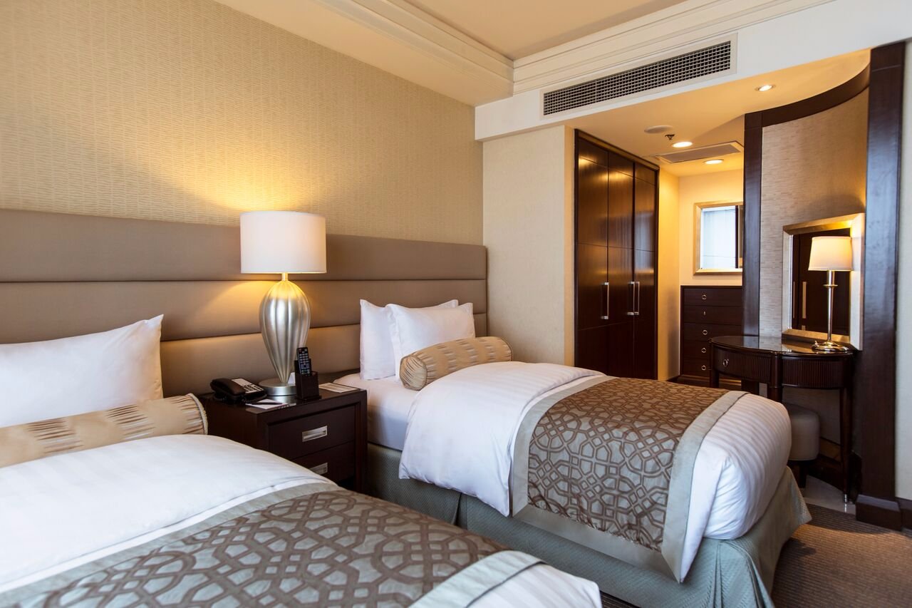 Hotel photo 35 of Crimson Hotel Filinvest City, Manila.