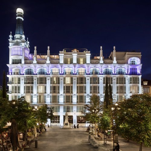 THE 10 BEST Heritage Hotels in Madrid 2024 (with Prices) - Tripadvisor