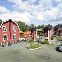 Vauhtipuisto