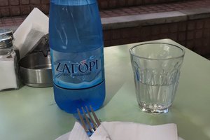 Drinks
