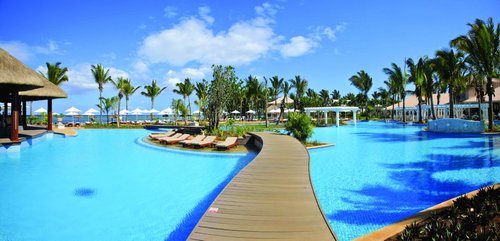 SUGAR BEACH MAURITIUS - Updated 2023 Reviews (Flic En Flac)