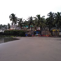 Arabian Sea Restaurant
