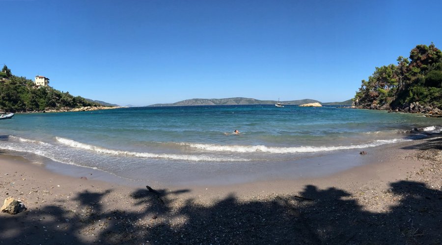 Agios Petros - Alonnisos