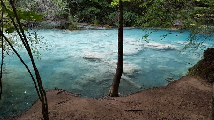 Imagen 7 de Parque Natural Urbasa Andia