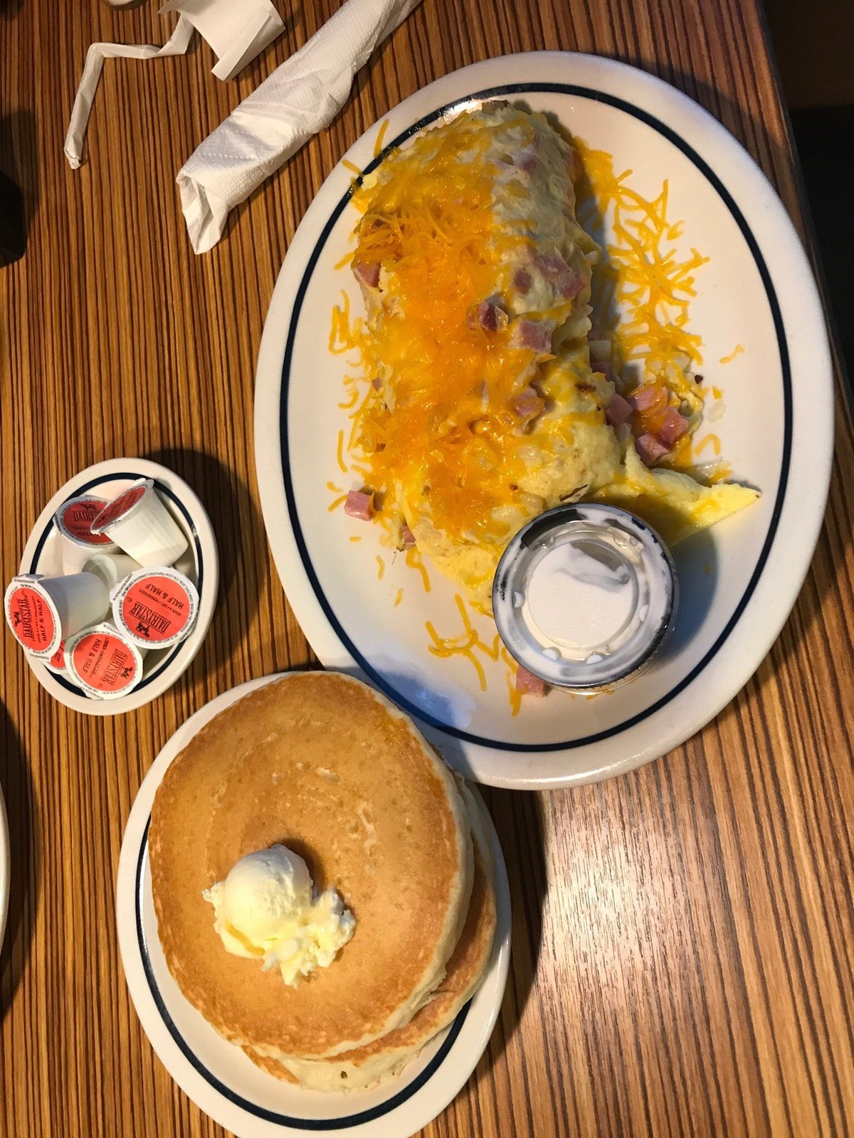 IHOP, McAllen - 1900 S 10th St - Menu, Prices & Restaurant Reviews - Order  Online Food Delivery - Tripadvisor