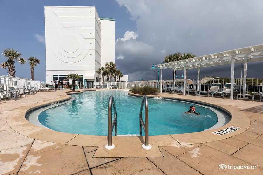 HOLIDAY INN EXPRESS PENSACOLA BEACH $149 ($̶1̶9̶9̶)  Updated 2020