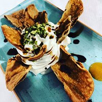 cannolo scomposto