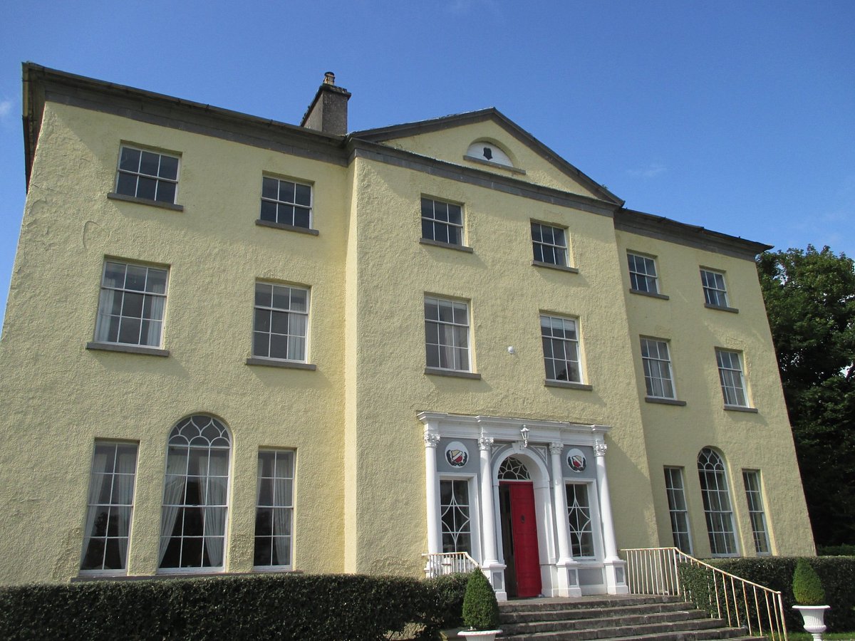 Ballyowen House (Cashel) All You Need to Know BEFORE You Go