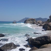 Linda Praia