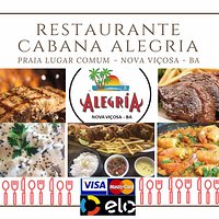 alegria