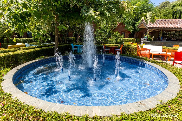 Туры в Hotel Can Garden Resort 5* Чолаклы Турция - отзывы, отели от Пегас Туристик