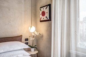 Quarto e suite